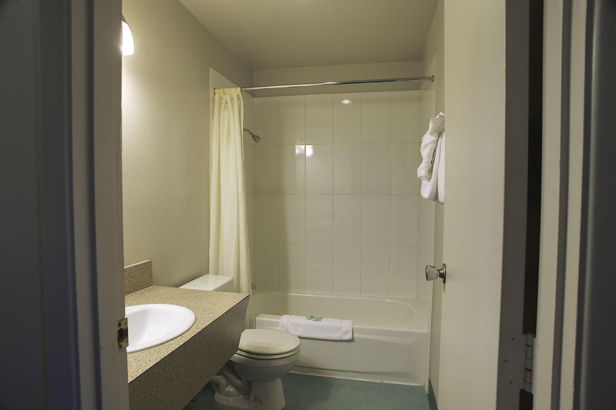 Aladdin Inn And Suites Portland Zewnętrze zdjęcie